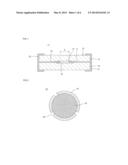 ESD PROTECTION DEVICE AND METHOD FOR PRODUCING SAME diagram and image