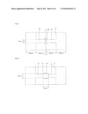 ESD PROTECTION DEVICE AND METHOD FOR PRODUCING SAME diagram and image