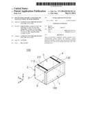 MULTILAYER CERAMIC CAPACITOR AND MANUFACTURING METHOD THEREOF diagram and image