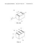 MULTILAYER CERAMIC CAPACITOR AND MANUFACTURING METHOD THEREOF diagram and image