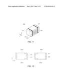 MULTILAYER CERAMIC CAPACITOR AND MANUFACTURING METHOD THEREOF diagram and image