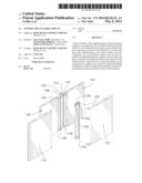 SUPPORT FOR A FLEXIBLE DISPLAY diagram and image