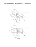 SUPPORT FOR A FLEXIBLE DISPLAY diagram and image