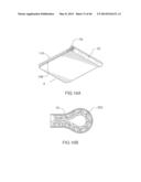 SUPPORT FOR A FLEXIBLE DISPLAY diagram and image