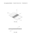 SUPPORT FOR A FLEXIBLE DISPLAY diagram and image