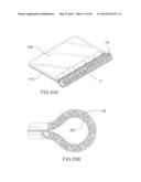 SUPPORT FOR A FLEXIBLE DISPLAY diagram and image