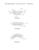 SUPPORT FOR A FLEXIBLE DISPLAY diagram and image