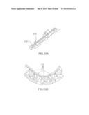 SUPPORT FOR A FLEXIBLE DISPLAY diagram and image