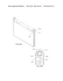 SUPPORT FOR A FLEXIBLE DISPLAY diagram and image