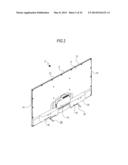 DISPLAY APPARATUS diagram and image