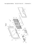 DISPLAY APPARATUS diagram and image