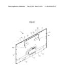 DISPLAY APPARATUS diagram and image