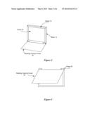 METAL CERAMIC CHASSIS FOR PORTABLE DEVICES diagram and image