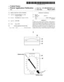 DISPLAY DEVICE USING WINDOW diagram and image