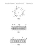 TEXTILE THREAD OR FIBRE diagram and image