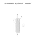 Packaged Nano-Structured Component and Method of Making a Packaged     Nano-Structured Component diagram and image