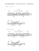 SUSPENSION BOARD ASSEMBLY SHEET WITH CIRCUITS AND METHOD FOR MANUFACTURING     THE SAME diagram and image