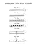 LIGHT EMITTING ELEMENT AND LIGHT EMITTING DEVICE diagram and image