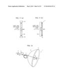 LIGHT EMITTING ELEMENT AND LIGHT EMITTING DEVICE diagram and image