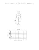 LIGHT EMITTING ELEMENT AND LIGHT EMITTING DEVICE diagram and image