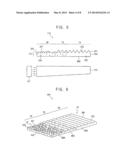 OPTICAL SHEET AND BACKLIGHT ASSEMBLY HAVING THE SAME diagram and image