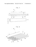 OPTICAL SHEET AND BACKLIGHT ASSEMBLY HAVING THE SAME diagram and image