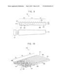 OPTICAL SHEET AND BACKLIGHT ASSEMBLY HAVING THE SAME diagram and image