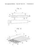 OPTICAL SHEET AND BACKLIGHT ASSEMBLY HAVING THE SAME diagram and image