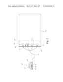 BACKLIGHT MODULE AND DISPLAY APPARATUS diagram and image