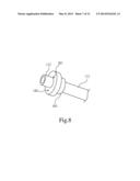 BACKLIGHT MODULE AND DISPLAY APPARATUS diagram and image