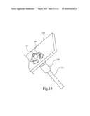 BACKLIGHT MODULE AND DISPLAY APPARATUS diagram and image