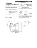 CONVERTING LEAKAGE CURRENT TO DC OUTPUT diagram and image