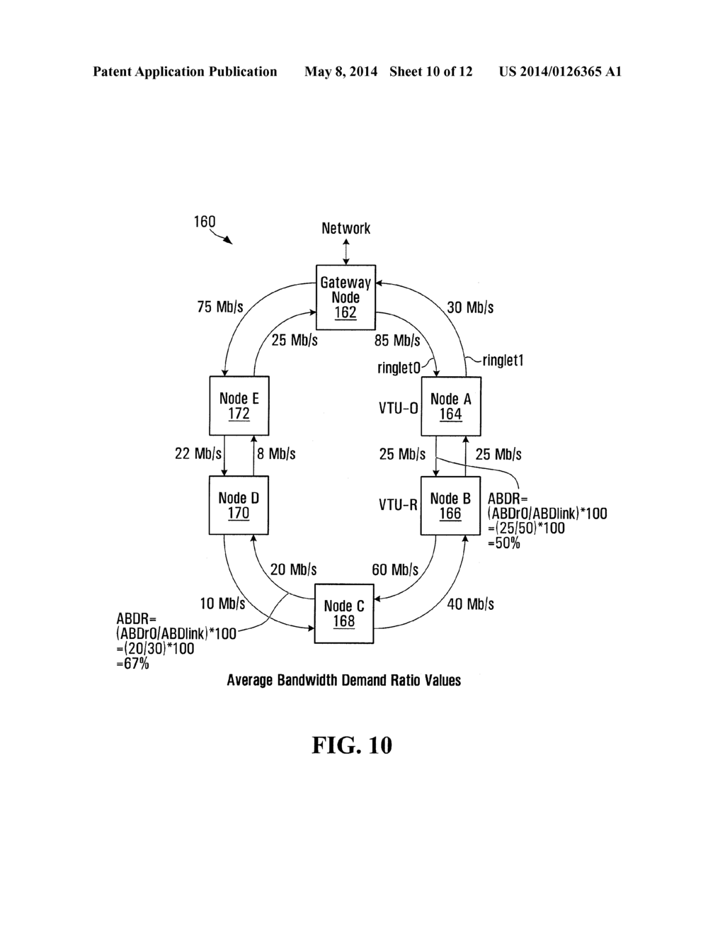 DYNAMIC, ASYMMETRIC RINGS - diagram, schematic, and image 11