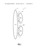 RESILIENT INTERWORKING OF SHORTEST PATH BRIDGING AND ETHERNET VIRTUAL     PRIVATE NETWORKS diagram and image