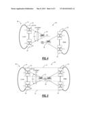 RESILIENT INTERWORKING OF SHORTEST PATH BRIDGING AND ETHERNET VIRTUAL     PRIVATE NETWORKS diagram and image