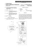 SYSTEM AND METHOD OF ENHANCED CALLER-ID DISPLAY USING A PERSONAL ADDRESS     BOOK diagram and image