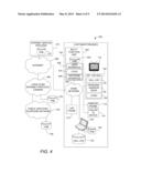 SYSTEM AND METHOD OF ENHANCED CALLER-ID DISPLAY USING A PERSONAL ADDRESS     BOOK diagram and image