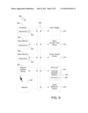 SYSTEM AND METHOD OF ENHANCED CALLER-ID DISPLAY USING A PERSONAL ADDRESS     BOOK diagram and image