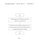 TRANSMISSION OF CHANNEL STATE INFORMATION IN A WIRELESS COMMUNICATION     SYSTEM diagram and image