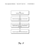 Determination of Packet Retransmission using Time Threshold diagram and image