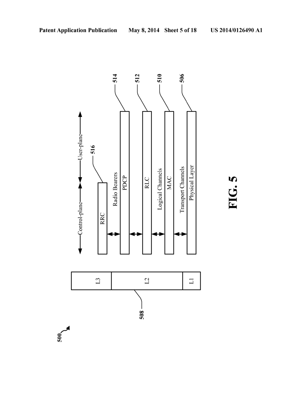 EPDCCH RESOURCE AND QUASI-CO-LOCATION MANAGEMENT IN LTE - diagram, schematic, and image 06