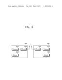 METHOD AND APPARATUS FOR DOWNLINK CONTROL CHANNEL ALLOCATION IN A WIRELESS     COMMUNICATION SYSTEM diagram and image