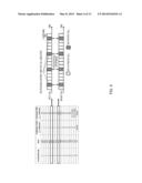 RECEIVER APPARATUS, TRANSMITTER APPARATUS, SETTING METHOD, AND DETERMINING     METHOD diagram and image