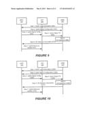 GENERATING UPLINK SIGNALS FROM USER EQUIPMENT NODES TO IDENTIFY     INTERFERERS TO A NETWORK NODE diagram and image