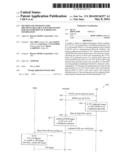 Method and Apparatus for Obtaining Reliable E-DCH Reception for     Transmission of Scheduling Information diagram and image