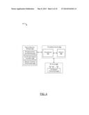 NETWORK CELL TRANSITIONS FOR VOLTE DEVICES AT CALL INITIATION diagram and image