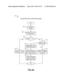 NETWORK CELL TRANSITIONS FOR VOLTE DEVICES AT CALL INITIATION diagram and image