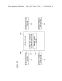 HANDOVER CONTROL METHOD, WIRELESS COMMUNICATION TERMINAL, AND WIRELESS     COMMUNICATION DEVICE diagram and image