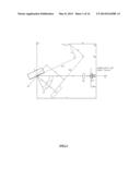 GRATING EXTERNAL-CAVITY SEMICONDUCTOR LASER AND QUASI-SYNCHRONOUS METHOD     THEREOF diagram and image