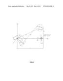 GRATING EXTERNAL-CAVITY SEMICONDUCTOR LASER AND QUASI-SYNCHRONOUS METHOD     THEREOF diagram and image